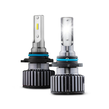 DS18 VIX9005 VISION 9005 CSP LED Conversion Kit 6000/White 5000 Lumnes 30 Watts