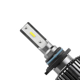 DS18 VIX9005 VISION 9005 CSP LED Conversion Kit 6000/White 5000 Lumnes 30 Watts