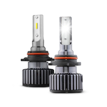 DS18 VIX9006 VISION 9006 CSP LED Conversion Kit 6000/White 5000 Lumnes 30 Watts