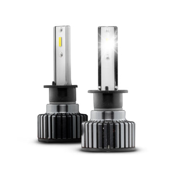 DS18 VIXH1 VISION H1 CSP LED Conversion Kit 6000/White 5000 Lumnes 30 Watts