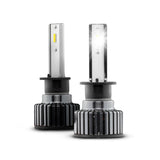 DS18 VIXH1 VISION H1 CSP LED Conversion Kit 6000/White 5000 Lumnes 30 Watts