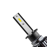 DS18 VIXH1 VISION H1 CSP LED Conversion Kit 6000/White 5000 Lumnes 30 Watts