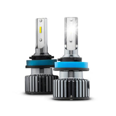 DS18 VIXH11 VISION H11 CSP LED Conversion Kit 6000/White 5000 Lumnes 30 Watts