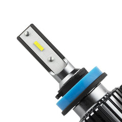 DS18 VIXH11 VISION H11 CSP LED Conversion Kit 6000/White 5000 Lumnes 30 Watts