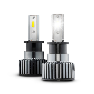 DS18 VIXH3 VISION H3 CSP LED Conversion Kit 6000/White 5000 Lumnes 30 Watts