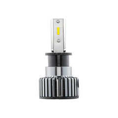 DS18 VIXH3 VISION H3 CSP LED Conversion Kit 6000/White 5000 Lumnes 30 Watts