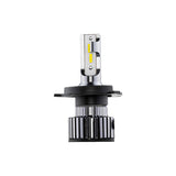 DS18 VIXH4 VISION H4 High/Low CSP LED Conversion Kit 6000/White 8000 Lumnes 50 Watts