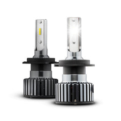 DS18 VIXH7 VISION H7 CSP LED Conversion Kit 6000/White 5000 Lumnes 30 Watts