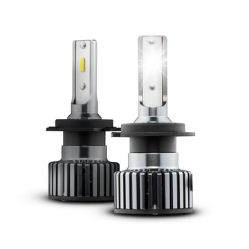 DS18 VIXH7 VISION H7 CSP LED Conversion Kit 6000/White 5000 Lumnes 30 Watts
