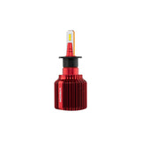 DS18 VJH3 VISION H3 CSP LED Conversion Kit 6000/White 5000 Lumnes 30 Watts