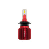 DS18 VJH7 VISION H7 CSP LED Conversion Kit 6000/White 5000 Lumnes 30 Watts