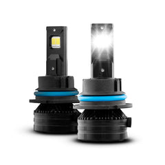 DS18 VTL9004 VISION 9004 High/Low CSP LED Conversion Kit 6000/White 15,000 Lumnes 150 Watts