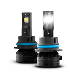 DS18 VTL9004 VISION 9004 High/Low CSP LED Conversion Kit 6000/White 15,000 Lumnes 150 Watts