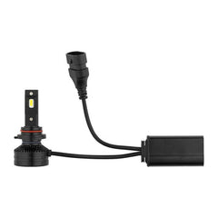 DS18 VTL9006 VISION 9006 CSP LED Conversion Kit 6000/White 10,000 Lumnes 100 Watts