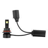 DS18 VTL9007 VISION 9007 High/Low CSP LED Conversion Kit 6000/White 15,000 Lumnes 150 Watts