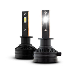 DS18 VTLH1 VISION H1 CSP LED Conversion Kit 6000/White 10,000 Lumnes 100 Watts