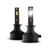 DS18 VTLH1 VISION H1 CSP LED Conversion Kit 6000/White 10,000 Lumnes 100 Watts