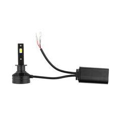 DS18 VTLH1 VISION H1 CSP LED Conversion Kit 6000/White 10,000 Lumnes 100 Watts