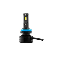 DS18 VTLH11 VISION H11 CSP LED Conversion Kit 6000/White 10,000 Lumnes 100 Watts