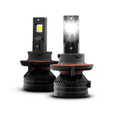 DS18 VTLH13 VISION H13 High/Low CSP LED Conversion Kit 6000/White 15,000 Lumnes 150 Watts