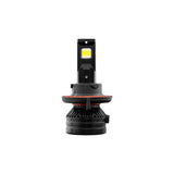 DS18 VTLH13 VISION H13 High/Low CSP LED Conversion Kit 6000/White 15,000 Lumnes 150 Watts