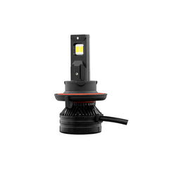 DS18 VTLH13 VISION H13 High/Low CSP LED Conversion Kit 6000/White 15,000 Lumnes 150 Watts