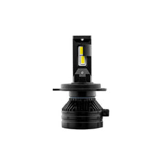 DS18 VTLH4 VISION H4 High/Low CSP LED Conversion Kit 6000/White 15,000 Lumnes 150 Watts