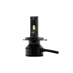 DS18 VTLH4 VISION H4 High/Low CSP LED Conversion Kit 6000/White 15,000 Lumnes 150 Watts