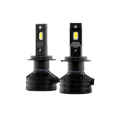 DS18 VTLH7 VISION H7 CSP LED Conversion Kit 6000/White 10,000 Lumnes 100 Watts