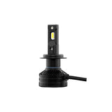 DS18 VTLH7 VISION H7 CSP LED Conversion Kit 6000/White 10,000 Lumnes 100 Watts