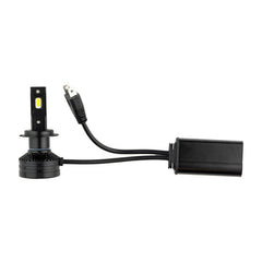 DS18 VTLH7 VISION H7 CSP LED Conversion Kit 6000/White 10,000 Lumnes 100 Watts