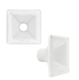 PRV AUDIO WG11-25 1" EXIT WAVEGUIDE