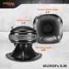 PRV AUDIO WG2500Py SLIM 2" EXIT COMPRESSION DRIVER + HORN