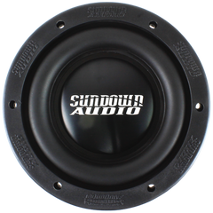 Sundown Audio X-Series v.2 6.5" Subwoofer