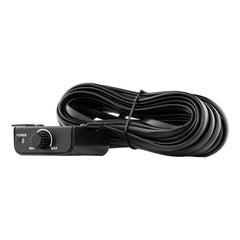 DS18 XM3 3-Way Active Crossover with Sub-Level Control