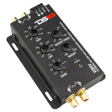 DS18 XOHV Pre-Amp With Crossover For High Volt Amplifier