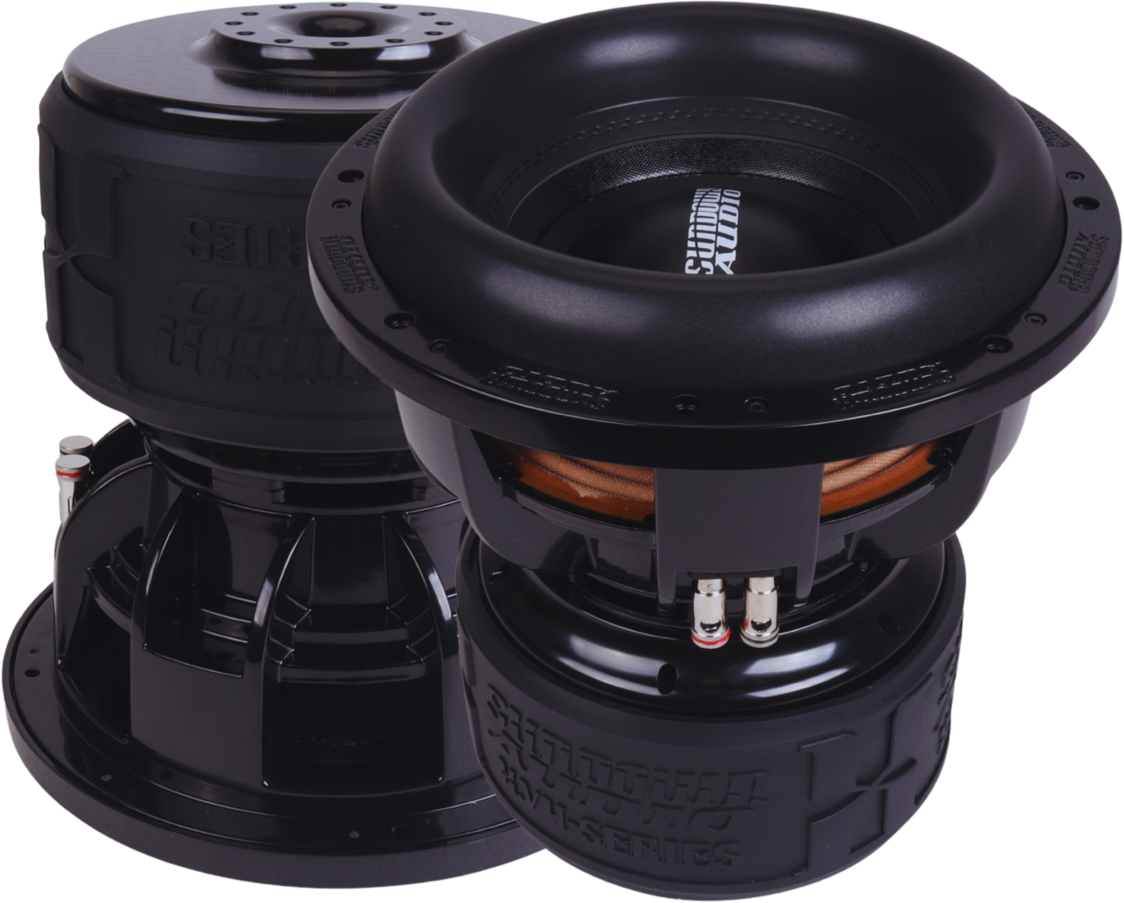 Sundown Audio XV4 12-Inch 3000W Sub Dual 1 Ohm X Series – Droppin