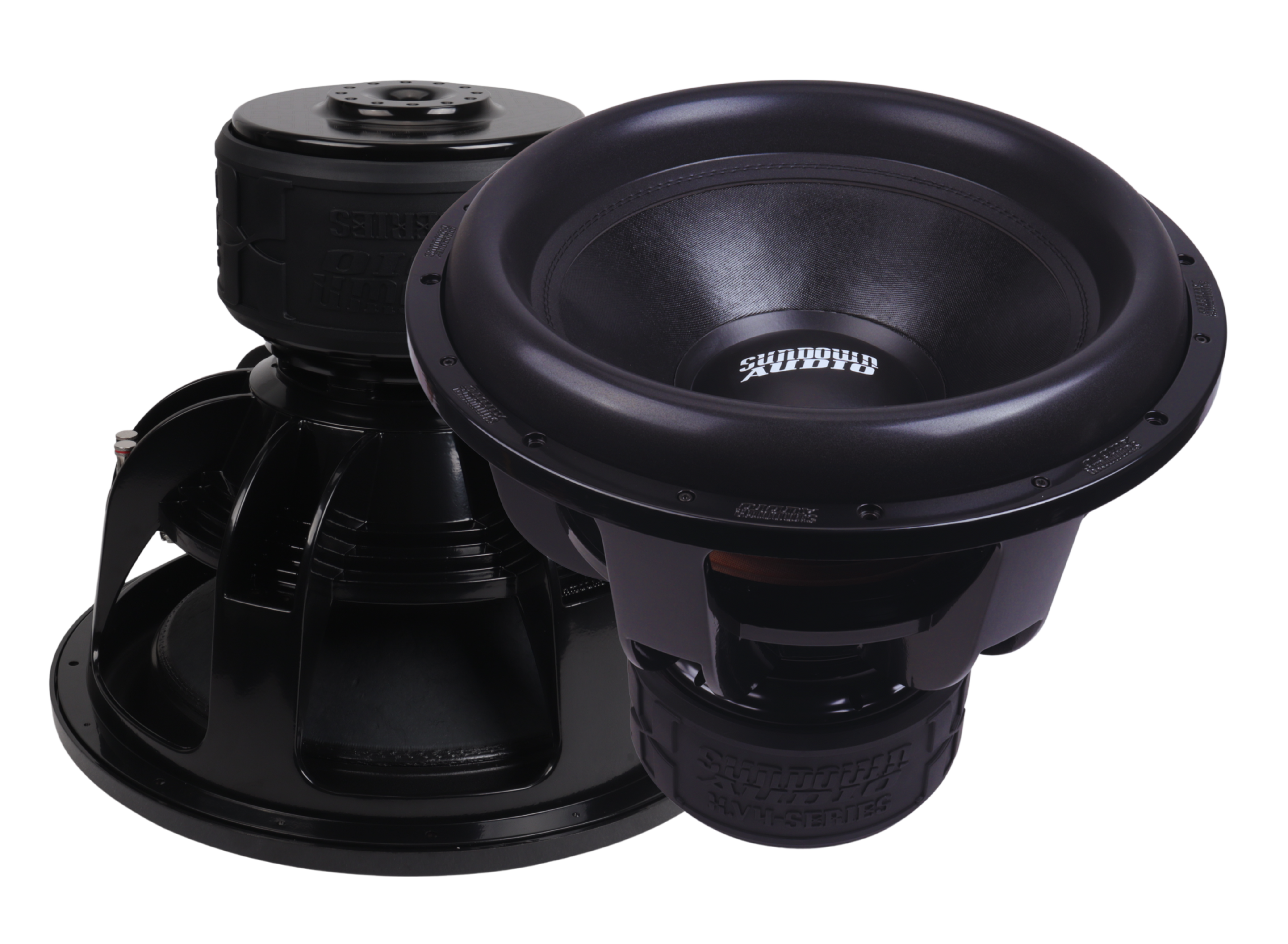 Sundown Audio XV4 18-Inch 3000W Sub Dual 1 Ohm X Series – Droppin