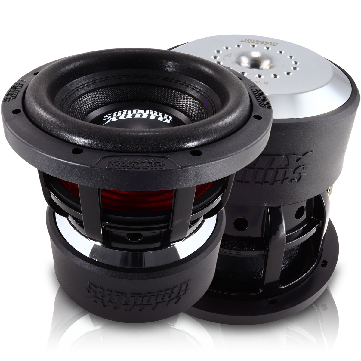 Sundown Audio X v4 8