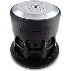 Sundown Audio Xv4 8 inch Dual 4 ohm Subwoofer X Series(1000 watts)