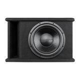 DS18 ZR112LD 12" Loaded Subwoofer Ported Enclosure With ZR12.2D 750 Watts Rms