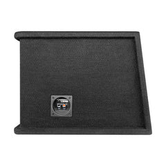 DS18 ZR112LD 12" Loaded Subwoofer Ported Enclosure With ZR12.2D 750 Watts Rms
