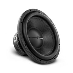 DS18 ZR12.4D 12" Car Subwoofer with 1500 Watts 4-Ohm DVC