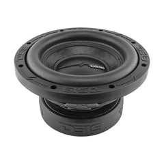 DS18 ZR8.4D 8" Car Subwoofer with 900 Watts 4-Ohm DVC
