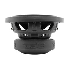 DS18 ZR8.4D 8" Car Subwoofer with 900 Watts 4-Ohm DVC