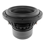 DS18 ZXI10.4D High Excursion 10" Car Subwoofer 1600 Watts 4-Ohm DVC, Quad Stacked Magnets