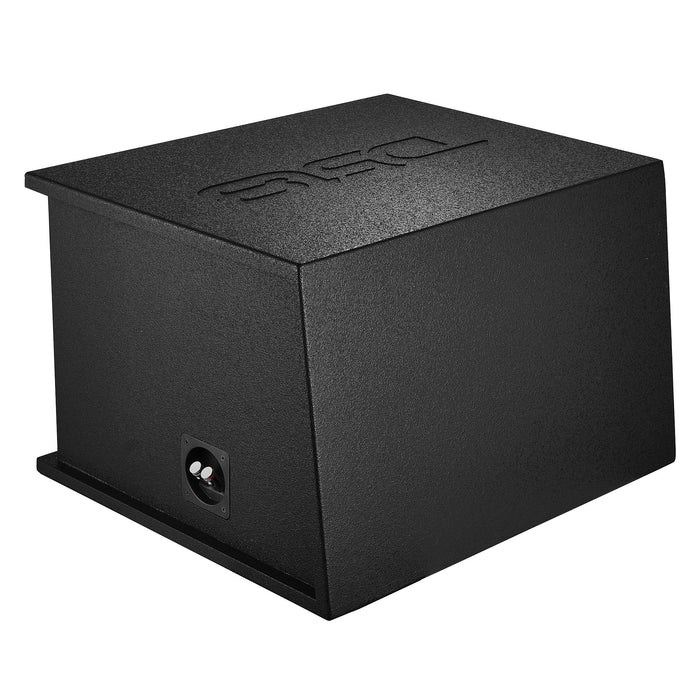 DS18 ZXI-112LD.RG – Rugged 12” Ported Subwoofer Enclosure | 2000W