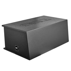 DS18 ZXI-212LD.RG – Dual 12” Ported Subwoofer Enclosure | 4000W 1
