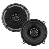 DS18 ZXI-5254 Kevlar 5.25" 2-Way Coaxial Car Speaker 180 Watts 4-Ohm