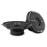 DS18 ZXI-574 Kevlar 5x7" 2-Way Coaxial Car Speaker 210 Watts 4-Ohm